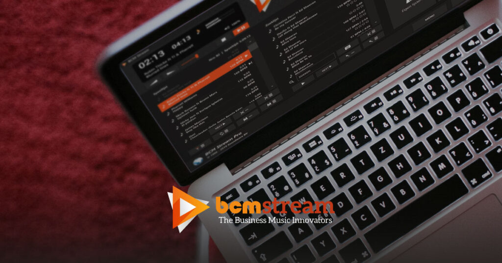 Handleiding Pro - Support BCM Stream