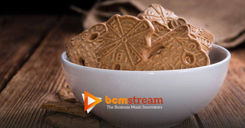 Cookies - BCM Stream Support